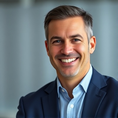 James Wilson — Sister Sites expert